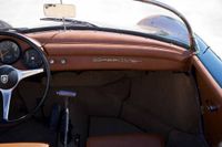 1957 Porsche 356 Speedster Replica for sale