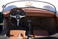 1957 Porsche 356 Speedster Replica for sale