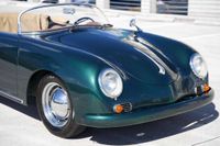 1957 Porsche 356 Speedster Replica for sale