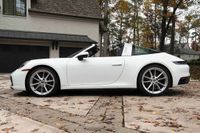 2021 Porsche 911 Targa 4S for sale