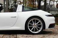 2021 Porsche 911 Targa 4S for sale