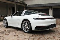 2021 Porsche 911 Targa 4S for sale