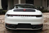 2021 Porsche 911 Targa 4S for sale