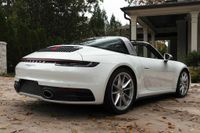 2021 Porsche 911 Targa 4S for sale