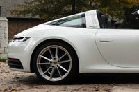 2021 Porsche 911 Targa 4S for sale