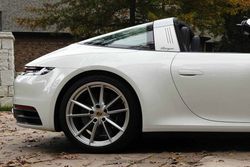2021 Porsche 911 Targa 4S for sale