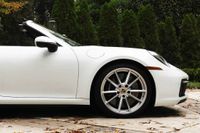 2021 Porsche 911 Targa 4S for sale