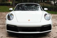 2021 Porsche 911 Targa 4S for sale