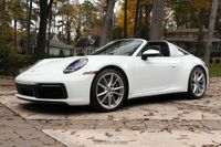 2021 Porsche 911 Targa 4S for sale