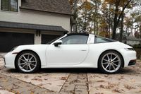 2021 Porsche 911 Targa 4S for sale