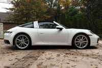2021 Porsche 911 Targa 4S for sale