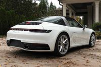 2021 Porsche 911 Targa 4S for sale