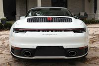 2021 Porsche 911 Targa 4S for sale