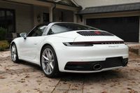 2021 Porsche 911 Targa 4S for sale