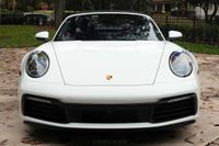 2021 Porsche 911 Targa 4S for sale