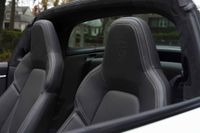 2021 Porsche 911 Targa 4S for sale
