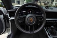 2021 Porsche 911 Targa 4S for sale