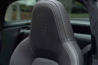 2021 Porsche 911 Targa 4S for sale
