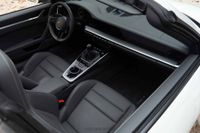 2021 Porsche 911 Targa 4S for sale