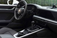 2021 Porsche 911 Targa 4S for sale