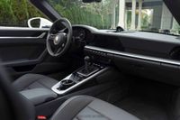 2021 Porsche 911 Targa 4S for sale