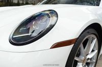 2021 Porsche 911 Targa 4S for sale