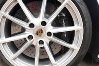2021 Porsche 911 Targa 4S for sale