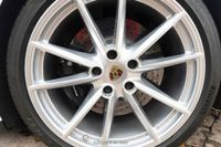 2021 Porsche 911 Targa 4S for sale
