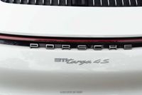 2021 Porsche 911 Targa 4S for sale
