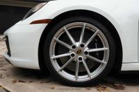 2021 Porsche 911 Targa 4S for sale