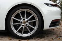 2021 Porsche 911 Targa 4S for sale