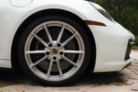 2021 Porsche 911 Targa 4S for sale