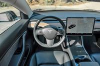 2019 Tesla Model 3 Mid Range RWD for sale
