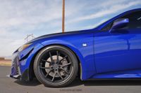 2022 Lexus IS350 F Sport for sale