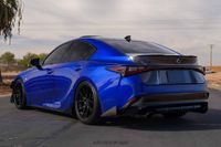 2022 Lexus IS350 F Sport for sale
