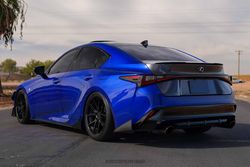 2022 Lexus IS350 F Sport for sale