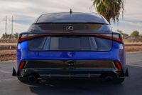2022 Lexus IS350 F Sport for sale