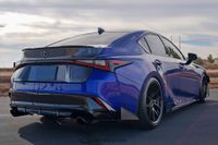 2022 Lexus IS350 F Sport for sale