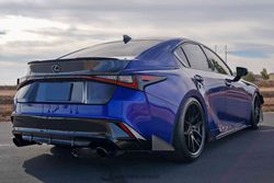 2022 Lexus IS350 F Sport for sale