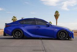 2022 Lexus IS350 F Sport for sale