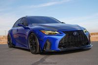 2022 Lexus IS350 F Sport for sale