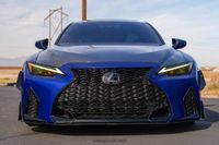 2022 Lexus IS350 F Sport for sale