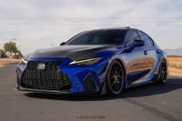 2022 Lexus IS350 F Sport for sale