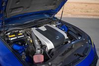 2022 Lexus IS350 F Sport for sale