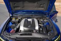 2022 Lexus IS350 F Sport for sale