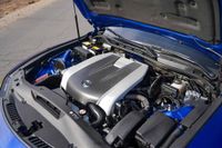 2022 Lexus IS350 F Sport for sale