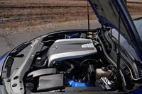 2022 Lexus IS350 F Sport for sale