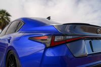 2022 Lexus IS350 F Sport for sale