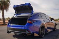 2022 Lexus IS350 F Sport for sale
