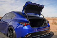 2022 Lexus IS350 F Sport for sale